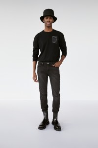 Frame Men’s Fall 2021