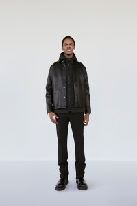 Frame Men’s Fall 2021