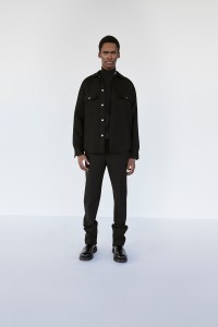 Frame Men’s Fall 2021
