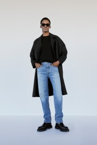 Frame Men’s Fall 2021