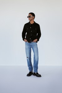 Frame Men’s Fall 2021