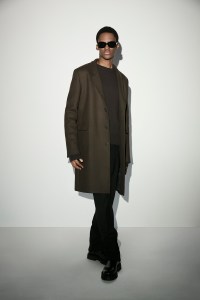 Frame Men’s Fall 2021