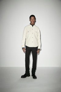 Frame Men’s Fall 2021