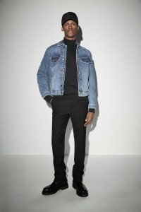 Frame Men’s Fall 2021