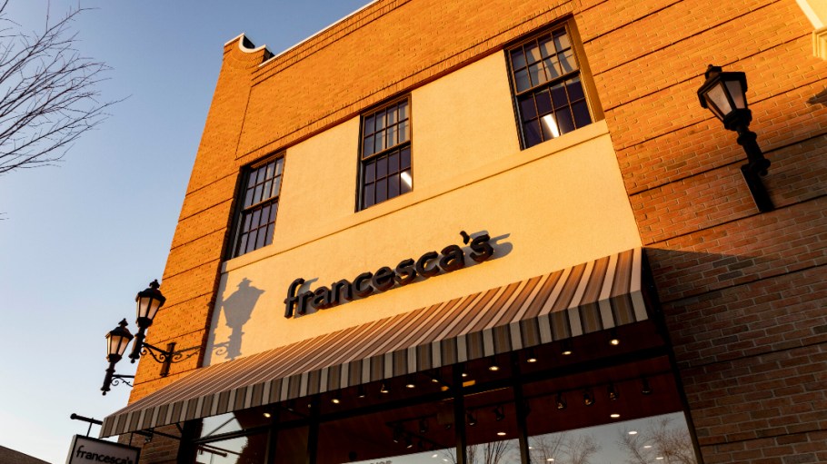 Formerly bankrupt women's fashion retailer Francesca's is under new ownership but dozens of stores could be added to the chopping block.