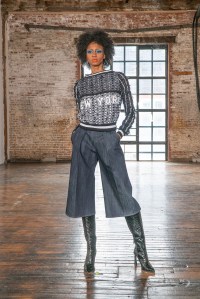 Frederick Anderson RTW Fall 2021