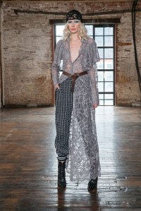 Frederick Anderson RTW Fall 2021