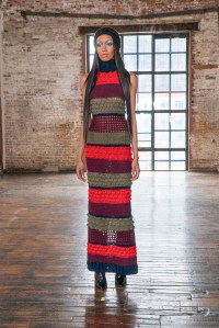 Frederick Anderson RTW Fall 2021