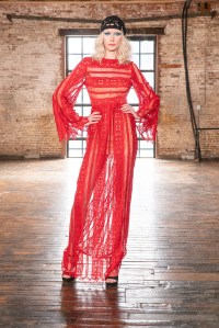 Frederick Anderson RTW Fall 2021