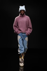 GCDS RTW Fal 2021