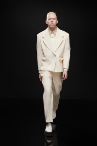 GCDS RTW Fal 2021