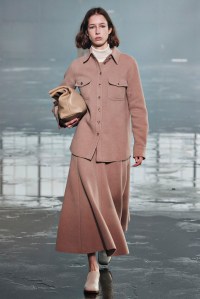 Gabriela Hearst RTW Fall 2021