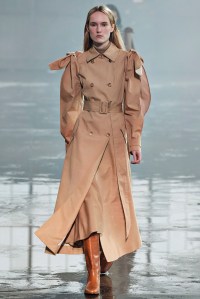 Gabriela Hearst RTW Fall 2021