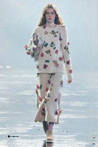 Gabriela Hearst RTW Fall 2021