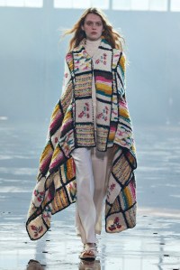 Gabriela Hearst RTW Fall 2021