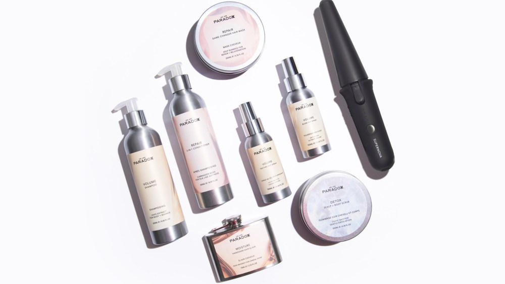 We Are Paradoxx products
