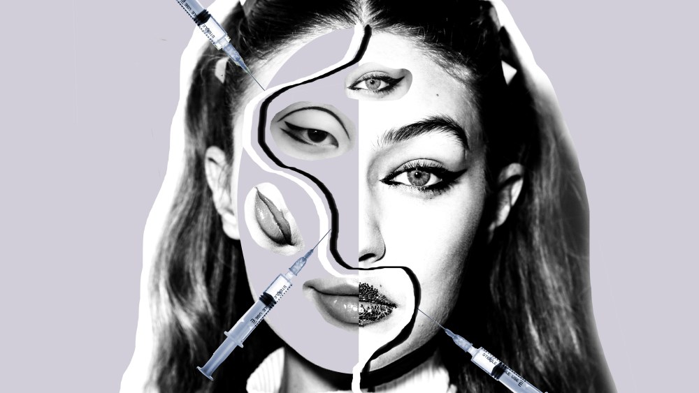 Plastic Surgery and Treatments