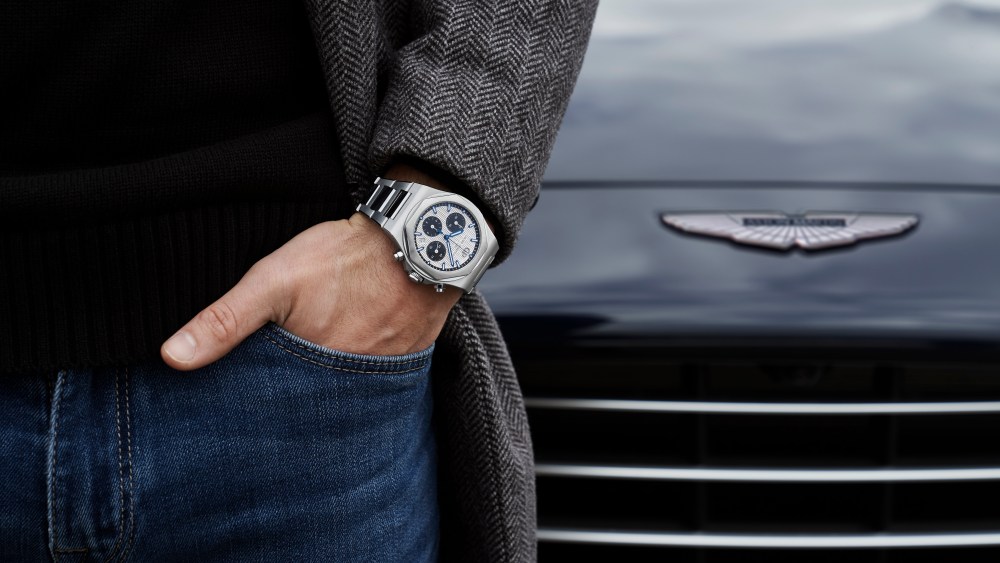 Girard-Perregaux