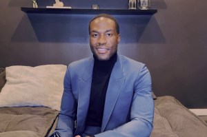 Yahya Abdul-Mateen II