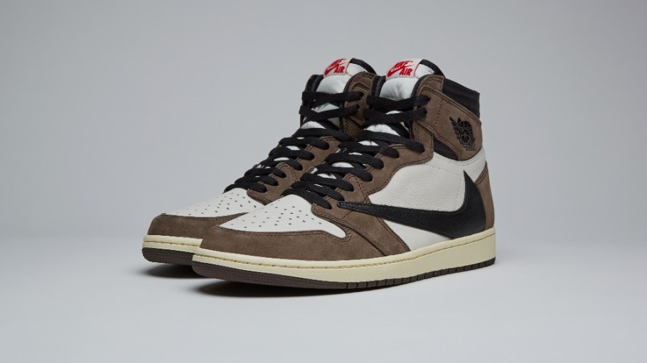 In addition to the pieces curated by the Class of 2021, the peer-to-peer marketplace is letting users vote on 10 items from its vault, including the Travis Scott x Jordan Brand Air Jordan 1 Retro High OG, to fill the last five slots in the Grailed 100.