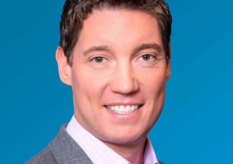 Greg Hanover of Liveops.
