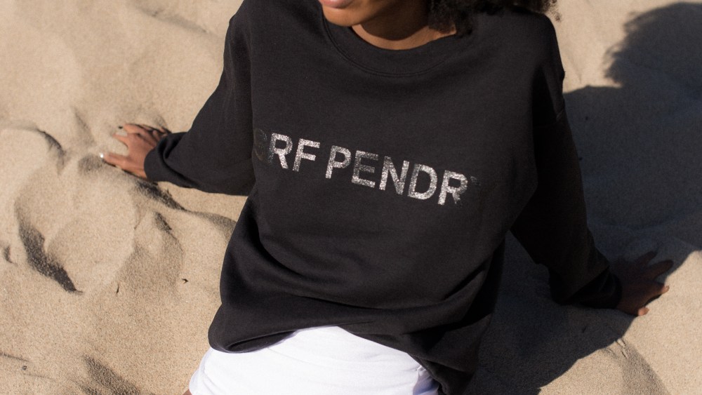 Heidi Merrick for Pendry West Hollywood.