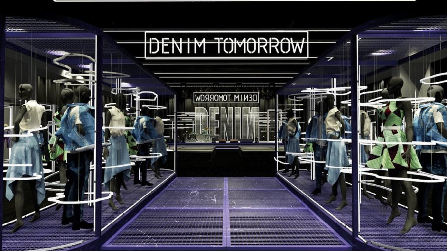 Hong Kong Denim Festival