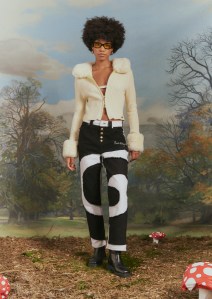 House of Sunny RTW Fall 2021
