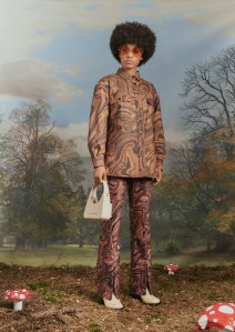 House of Sunny RTW Fall 2021