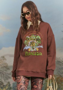 House of Sunny RTW Fall 2021