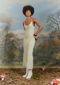 House of Sunny RTW Fall 2021