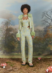 House of Sunny RTW Fall 2021