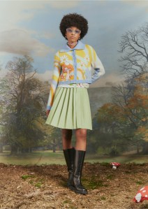 House of Sunny RTW Fall 2021