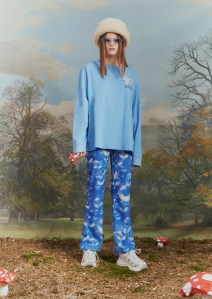 House of Sunny RTW Fall 2021