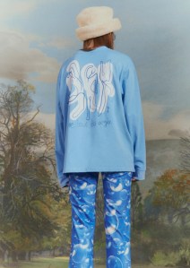 House of Sunny RTW Fall 2021