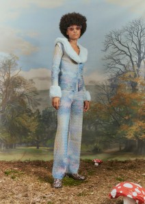House of Sunny RTW Fall 2021