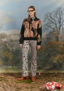 House of Sunny RTW Fall 2021