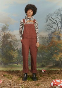 House of Sunny RTW Fall 2021