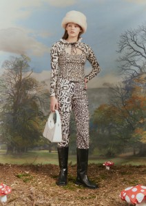 House of Sunny RTW Fall 2021