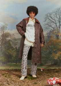 House of Sunny RTW Fall 2021