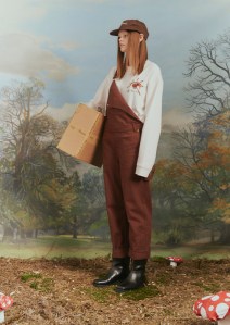 House of Sunny RTW Fall 2021