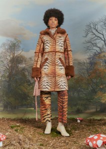 House of Sunny RTW Fall 2021