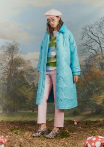 House of Sunny RTW Fall 2021