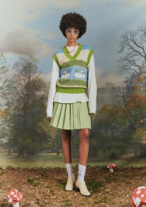 House of Sunny RTW Fall 2021