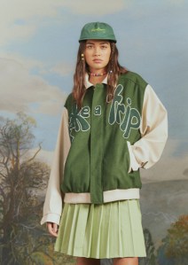 House of Sunny RTW Fall 2021