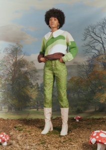 House of Sunny RTW Fall 2021