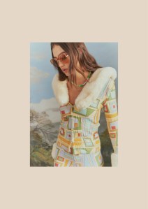 House of Sunny RTW Fall 2021