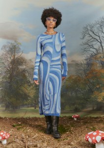 House of Sunny RTW Fall 2021