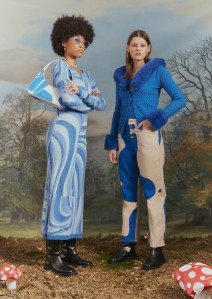 House of Sunny RTW Fall 2021