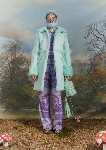 House of Sunny RTW Fall 2021